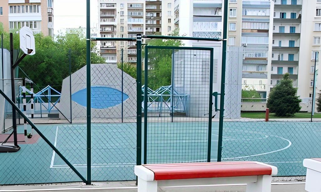 Аренда 1-комнатной квартиры, Самара, Лесная,  35