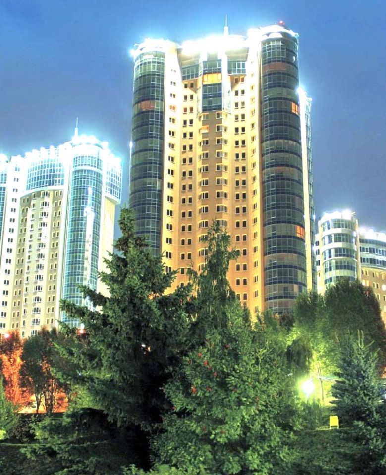 Аренда 1-комнатной квартиры, Самара, Лесная,  35