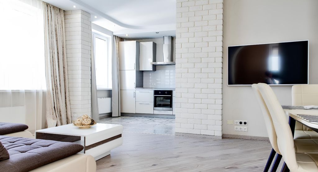 Аренда 3-комнатной квартиры, Самара, Чапаевская,  205