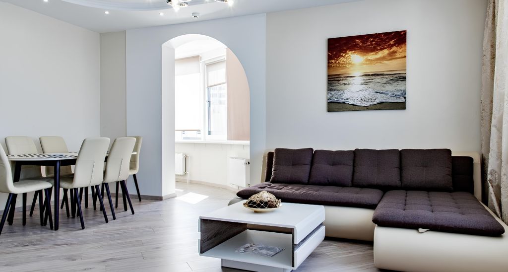 Аренда 3-комнатной квартиры, Самара, Чапаевская,  205