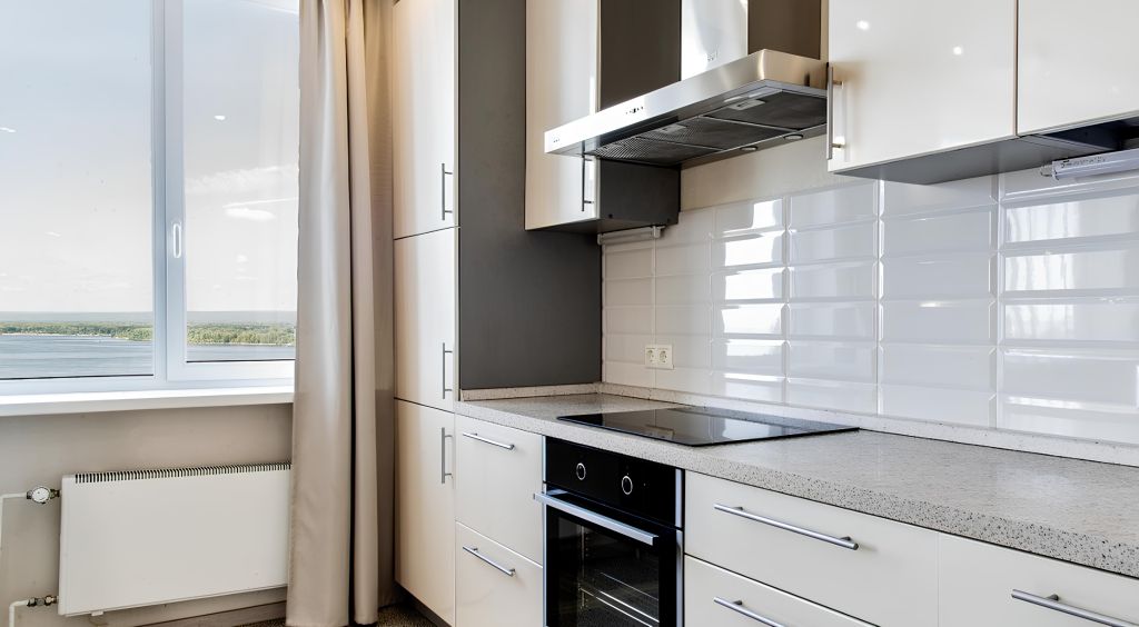 Аренда 3-комнатной квартиры, Самара, Чапаевская,  205