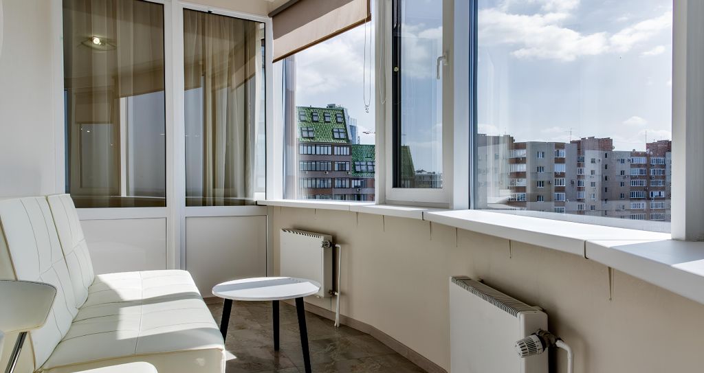 Аренда 3-комнатной квартиры, Самара, Чапаевская,  205