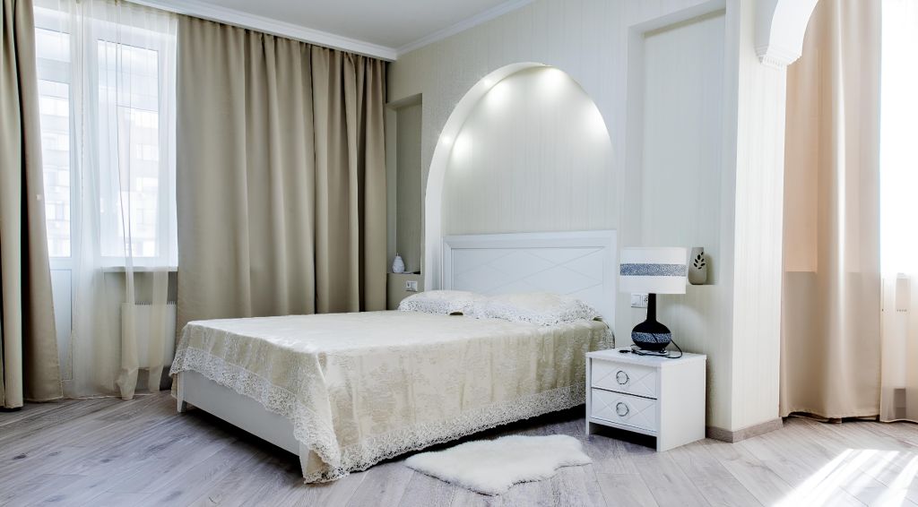 Аренда 3-комнатной квартиры, Самара, Чапаевская,  205