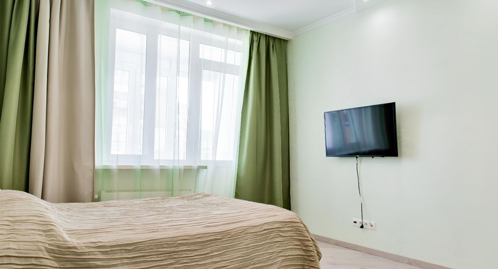 Аренда 3-комнатной квартиры, Самара, Чапаевская,  205