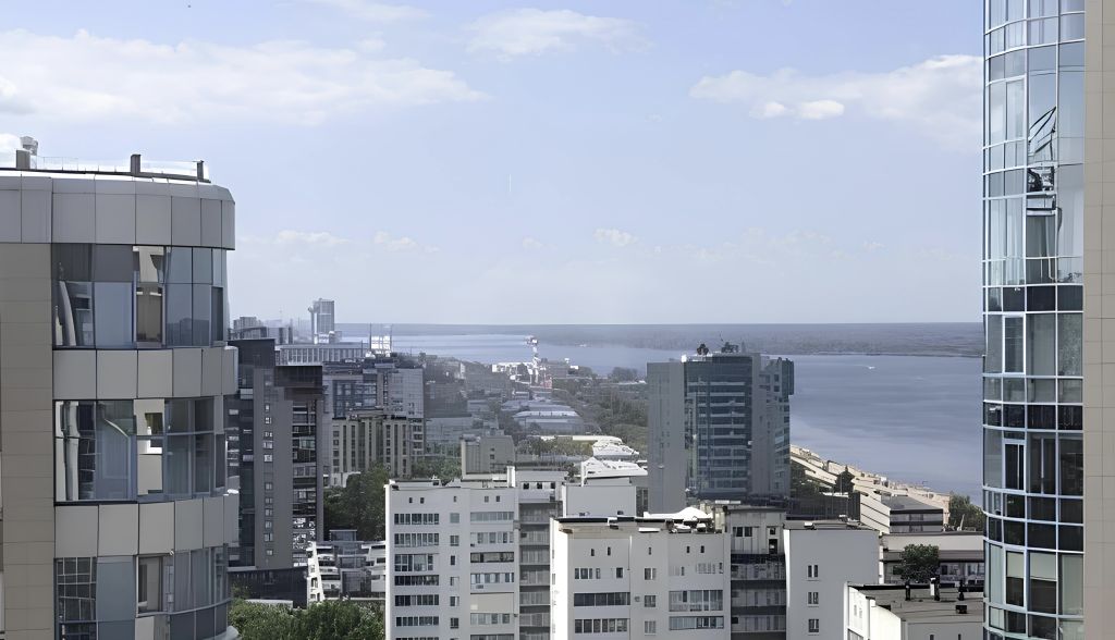 Аренда 1-комнатной квартиры, Самара, Лесная,  35