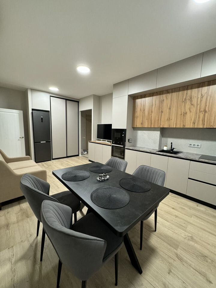 Аренда 1-комнатной квартиры, Самара, Самарская,  267