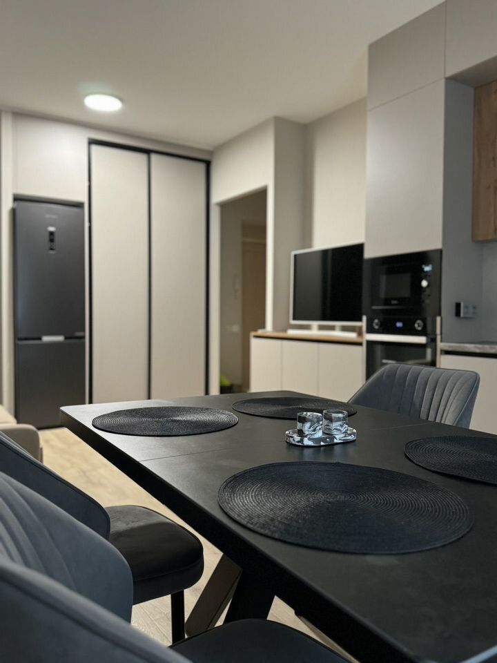 Аренда 1-комнатной квартиры, Самара, Самарская,  267