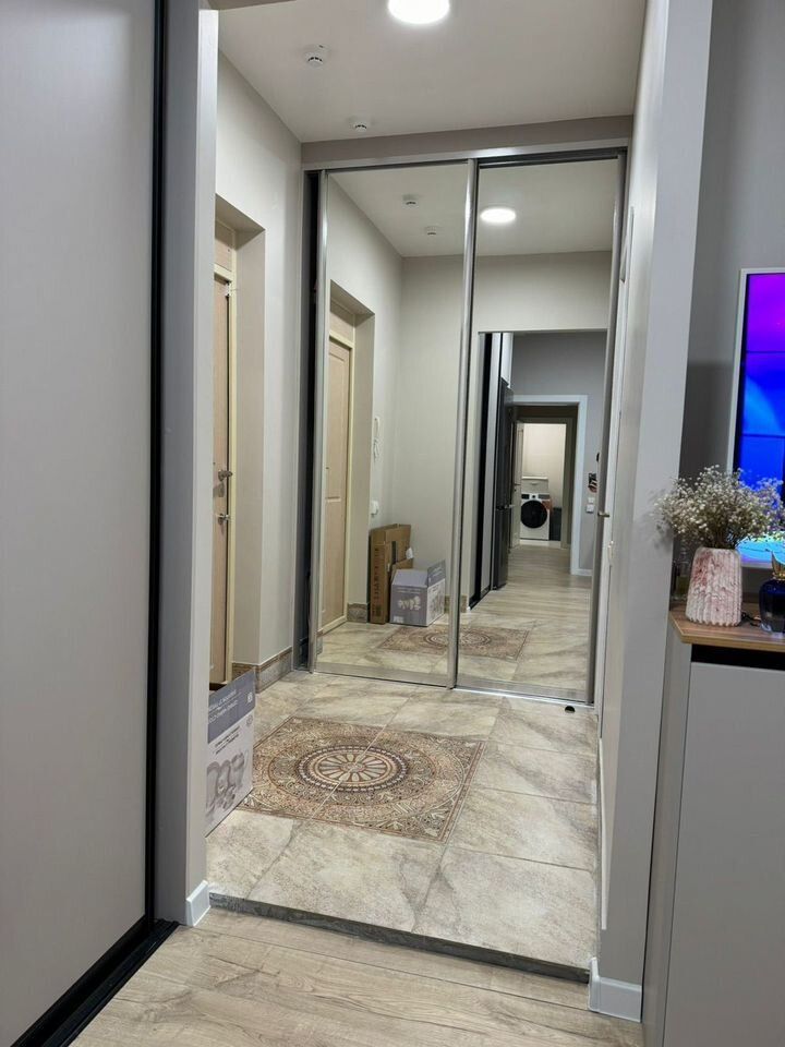 Аренда 1-комнатной квартиры, Самара, Самарская,  267