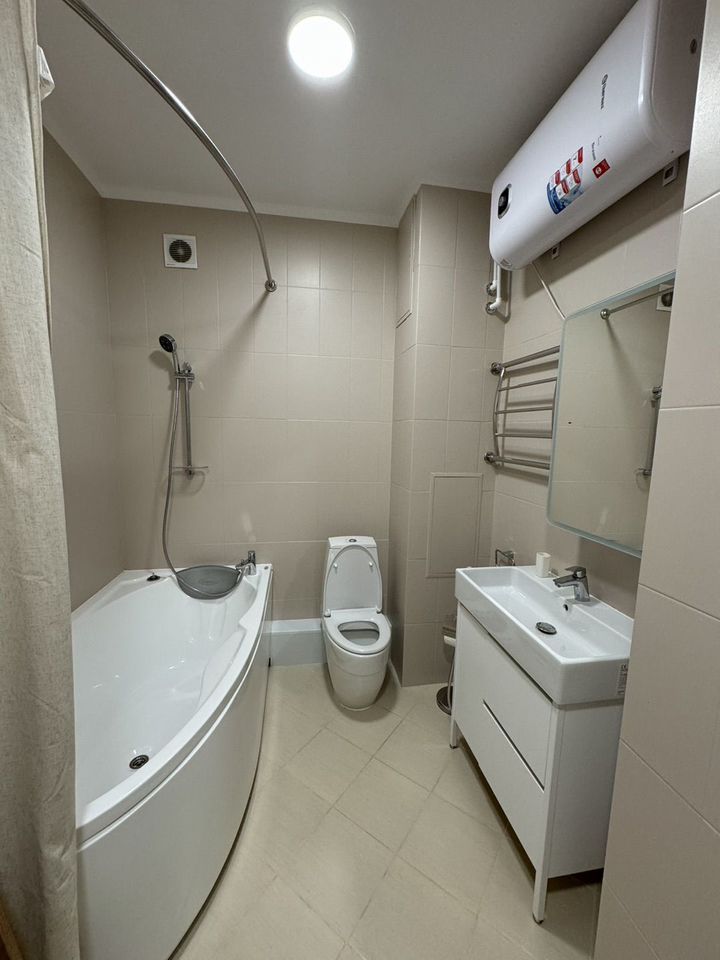 Аренда 1-комнатной квартиры, Самара, Самарская,  267