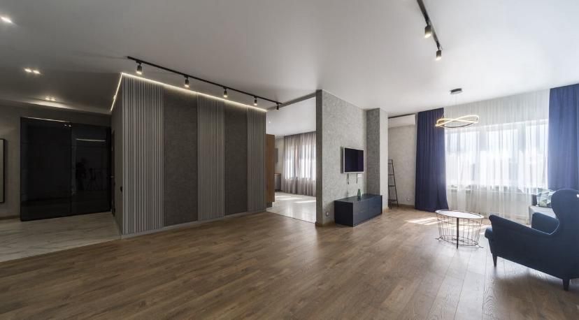 Аренда 3-комнатной квартиры, Самара, Самарская,  95а