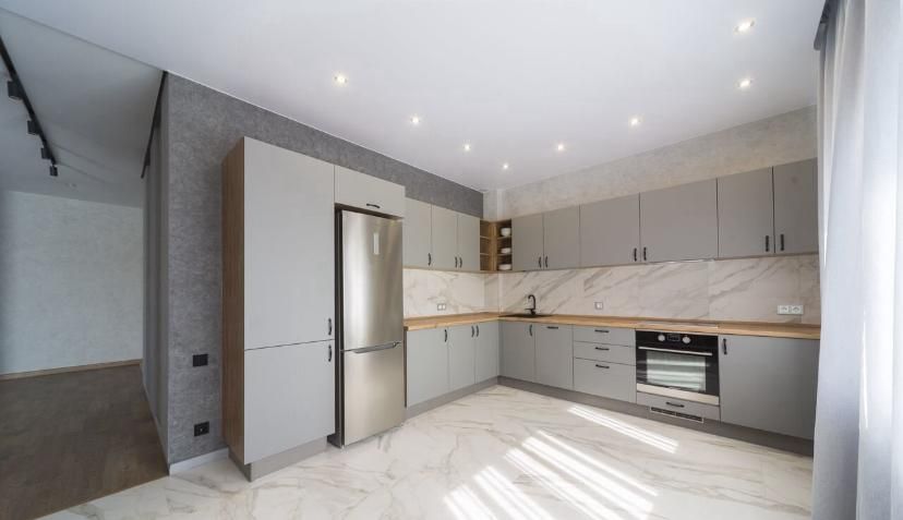 Аренда 3-комнатной квартиры, Самара, Самарская,  95а