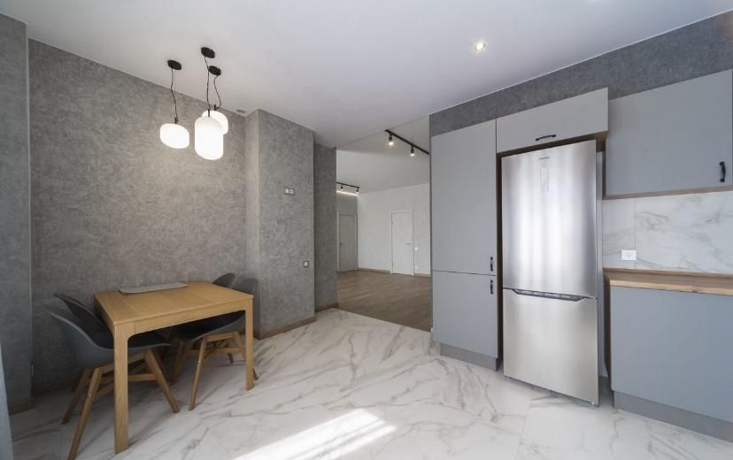 Аренда 3-комнатной квартиры, Самара, Самарская,  95а