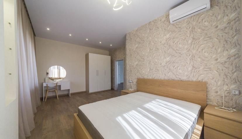 Аренда 3-комнатной квартиры, Самара, Самарская,  95а