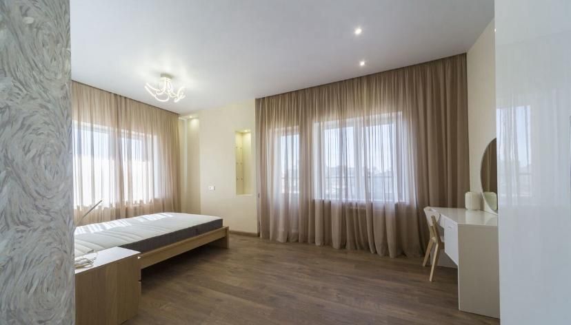 Аренда 3-комнатной квартиры, Самара, Самарская,  95а