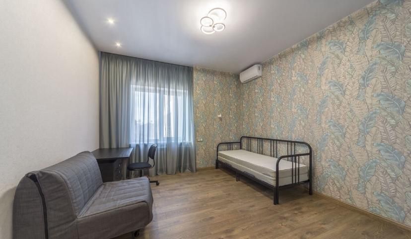 Аренда 3-комнатной квартиры, Самара, Самарская,  95а