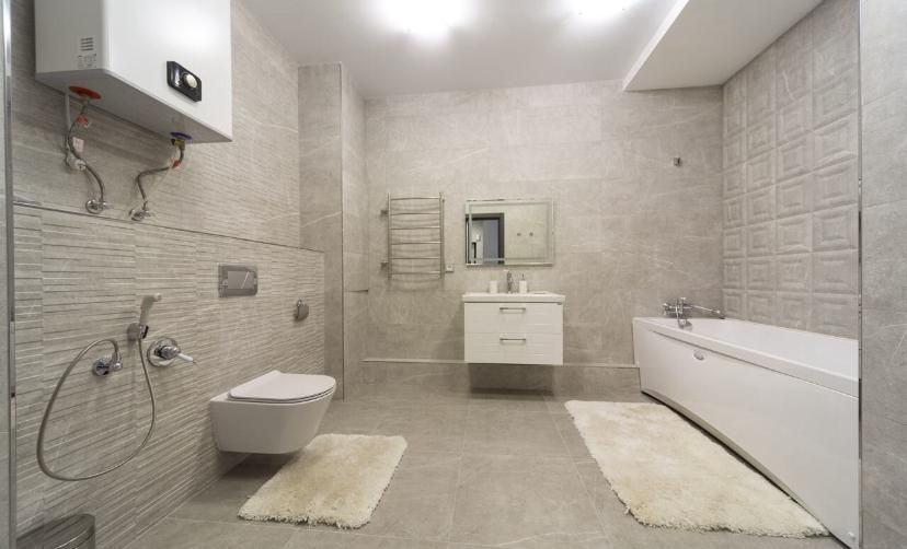 Аренда 3-комнатной квартиры, Самара, Самарская,  95а