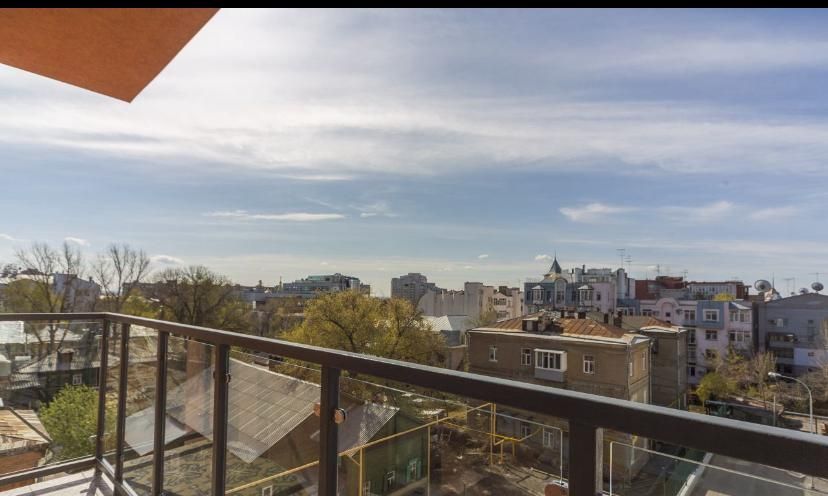 Аренда 3-комнатной квартиры, Самара, Самарская,  95а