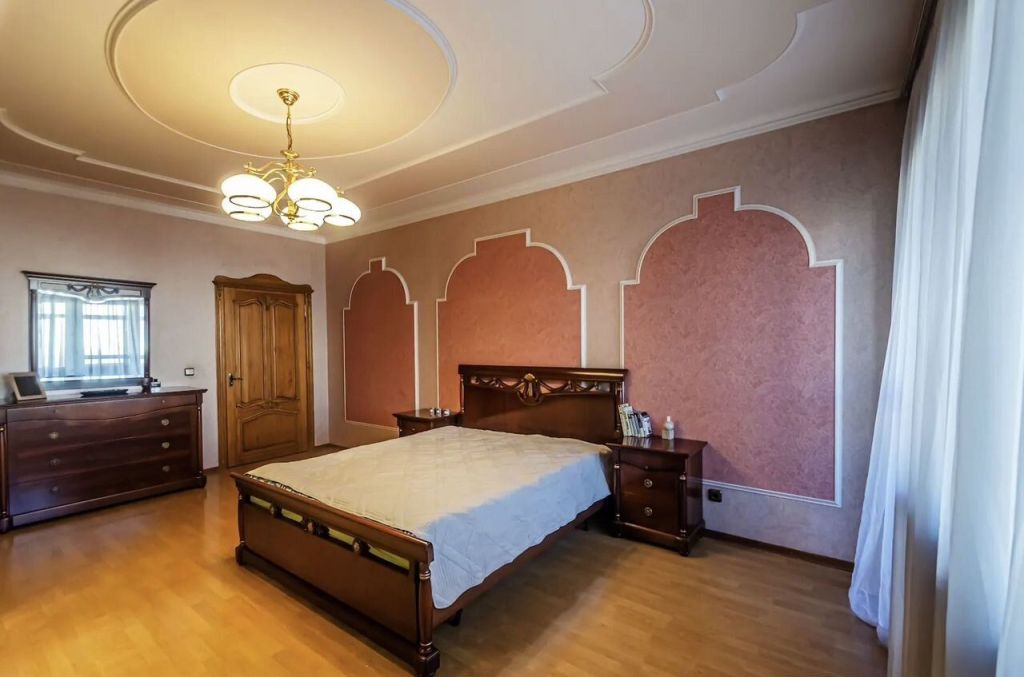 Аренда 4-комнатной квартиры, Самара, Братьев Коростелевых,  142