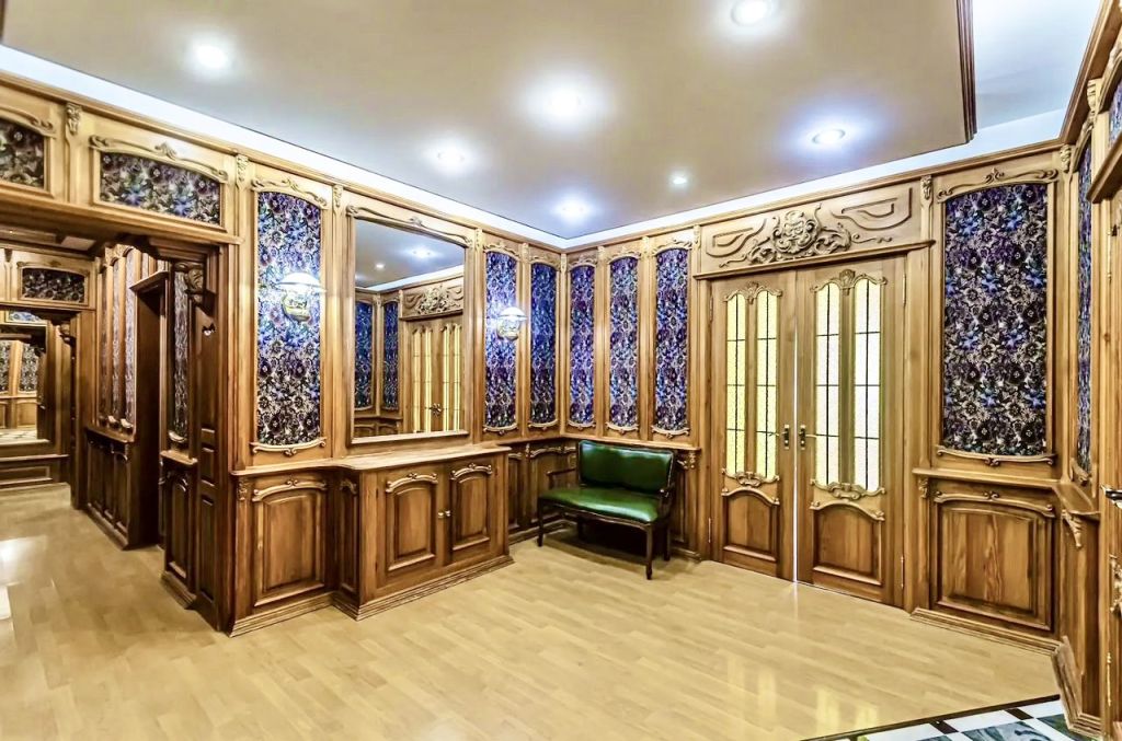 Аренда 4-комнатной квартиры, Самара, Братьев Коростелевых,  142