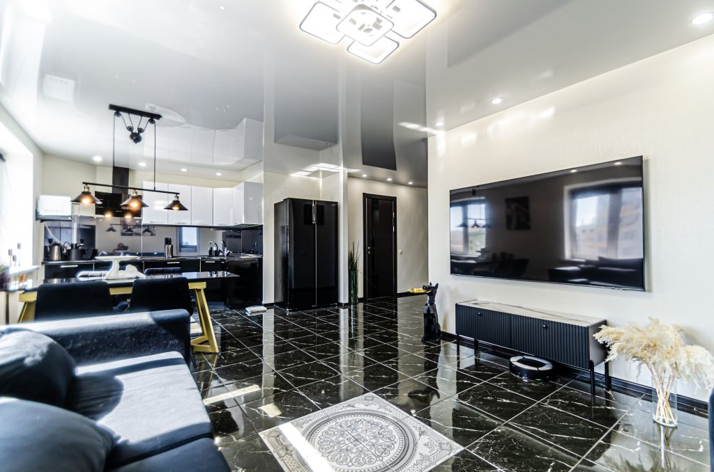 Аренда 2-комнатной квартиры, Самара, 5 Просека,  110в