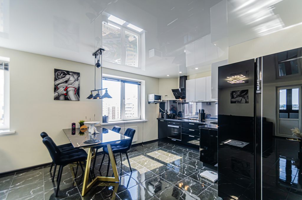 Аренда 2-комнатной квартиры, Самара, 5 Просека,  110в