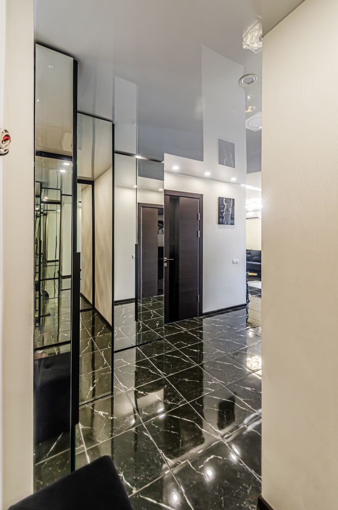 Аренда 2-комнатной квартиры, Самара, 5 Просека,  110в