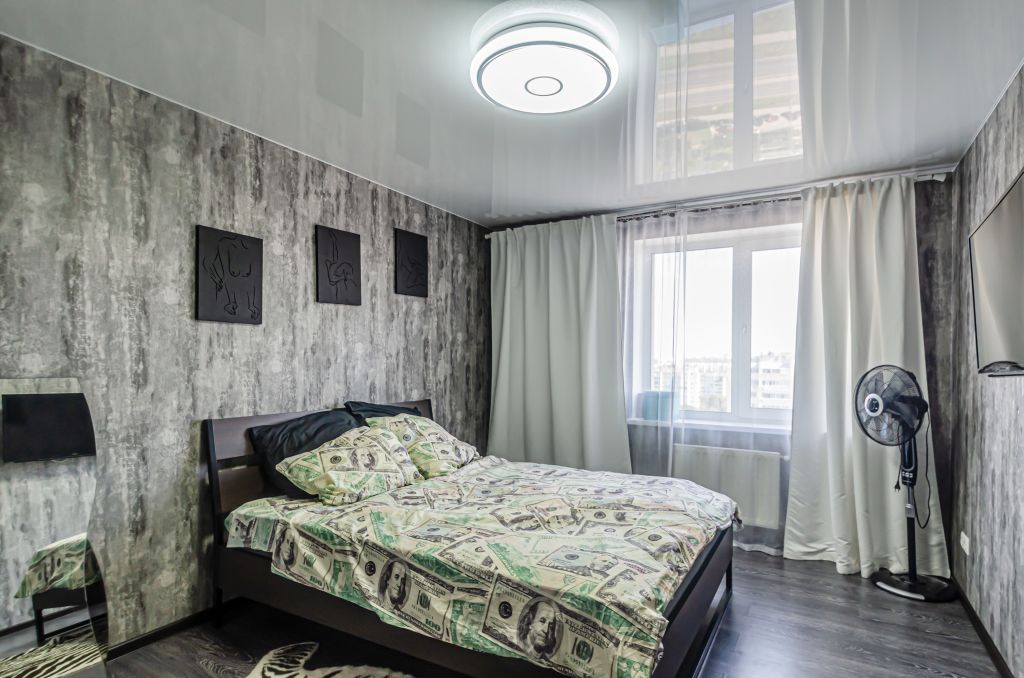 Аренда 2-комнатной квартиры, Самара, 5 Просека,  110в