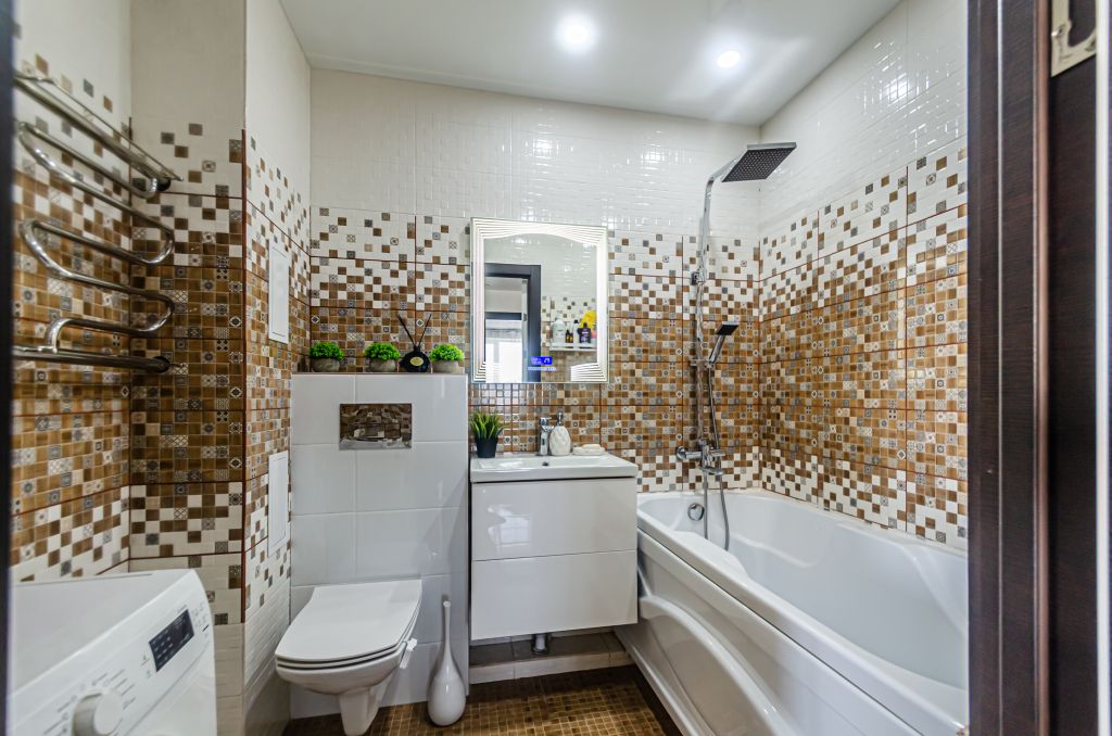 Аренда 2-комнатной квартиры, Самара, 5 Просека,  110в