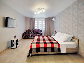 , 1-комн., Самара