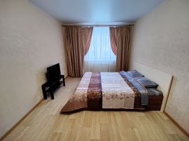 , 1-комн., Самара