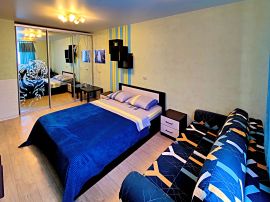 , 1-комн., Самара