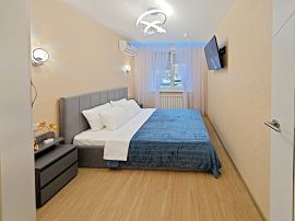 , 3-комн., Самара