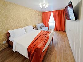 , 1-комн., Самара