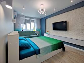 , 1-комн., Самара