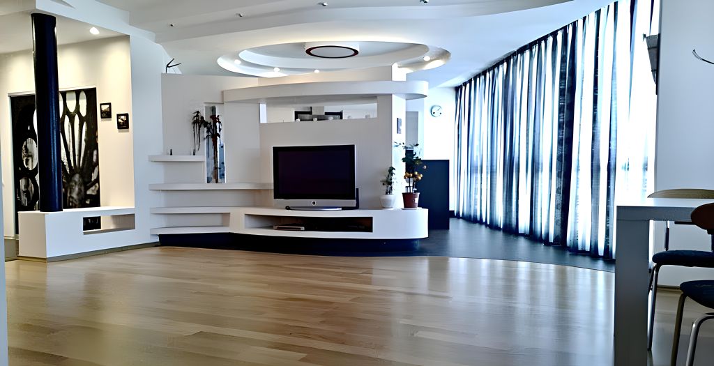 Аренда 4-комнатной квартиры, Самара, Венцека,  1