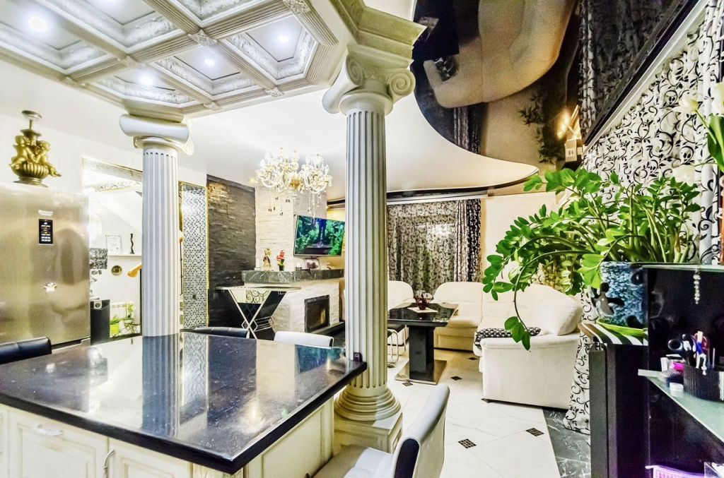 Аренда дома, 400м <sup>2</sup>, Самара, 8 просека