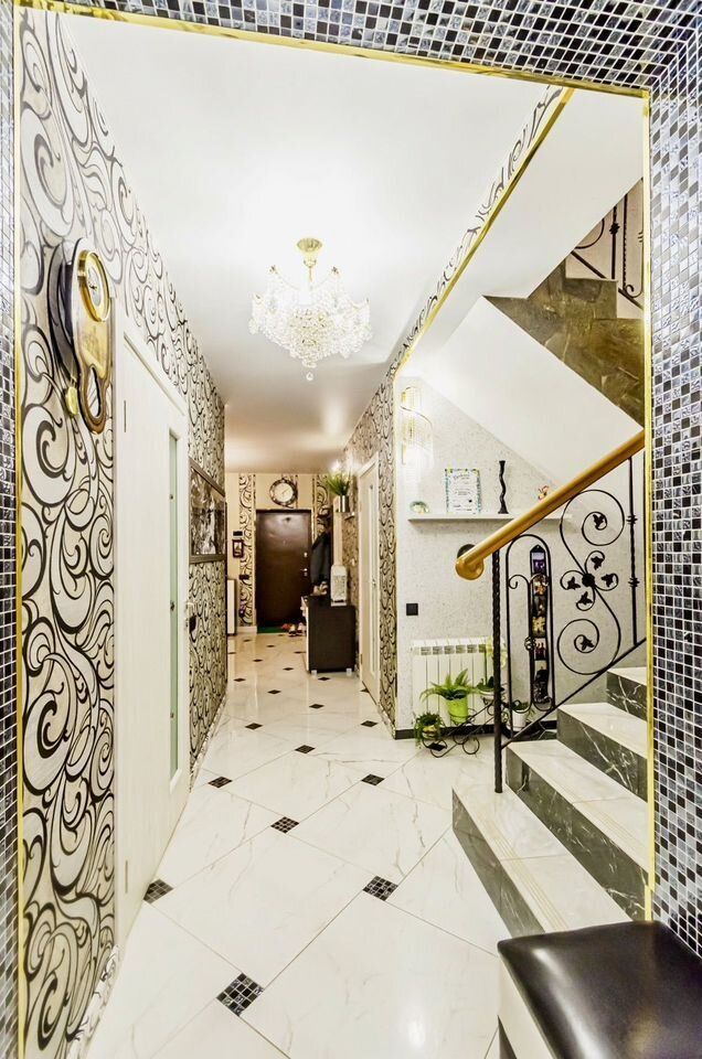 Аренда дома, 400м <sup>2</sup>, Самара, 8 просека