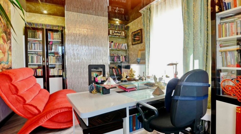 Аренда дома, 400м <sup>2</sup>, Самара, 8 просека