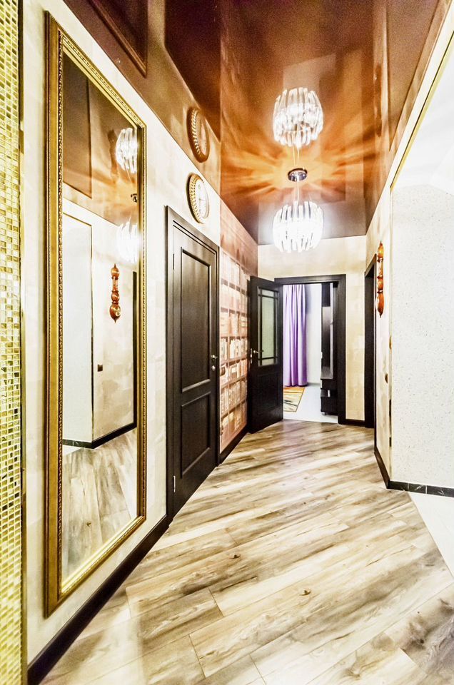 Аренда дома, 400м <sup>2</sup>, Самара, 8 просека