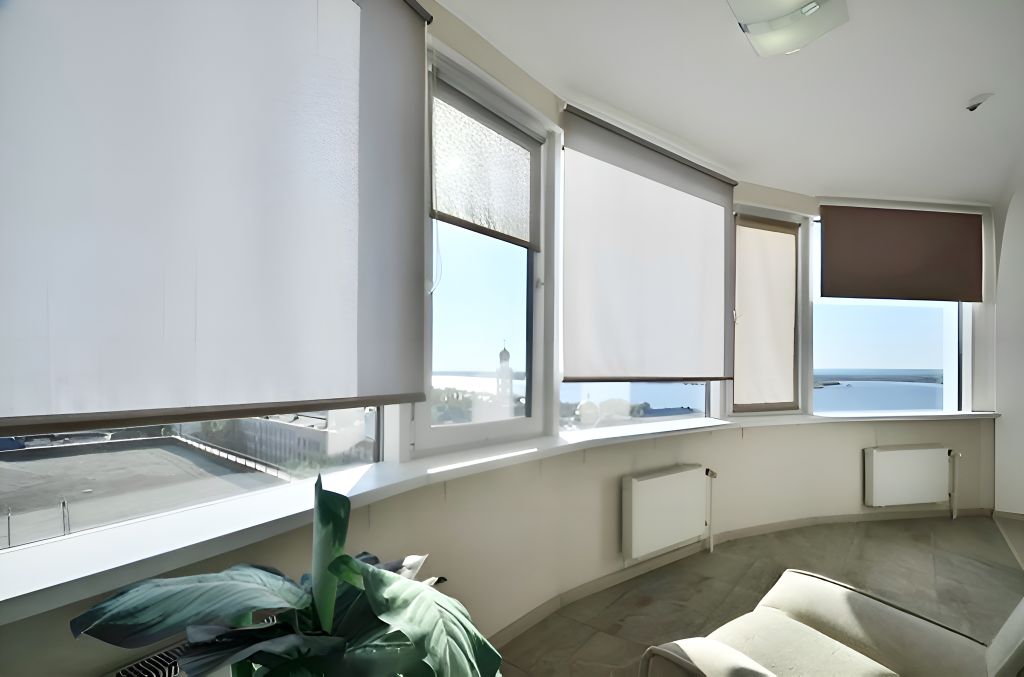 Аренда 4-комнатной квартиры, Самара, Чапаевская,  205