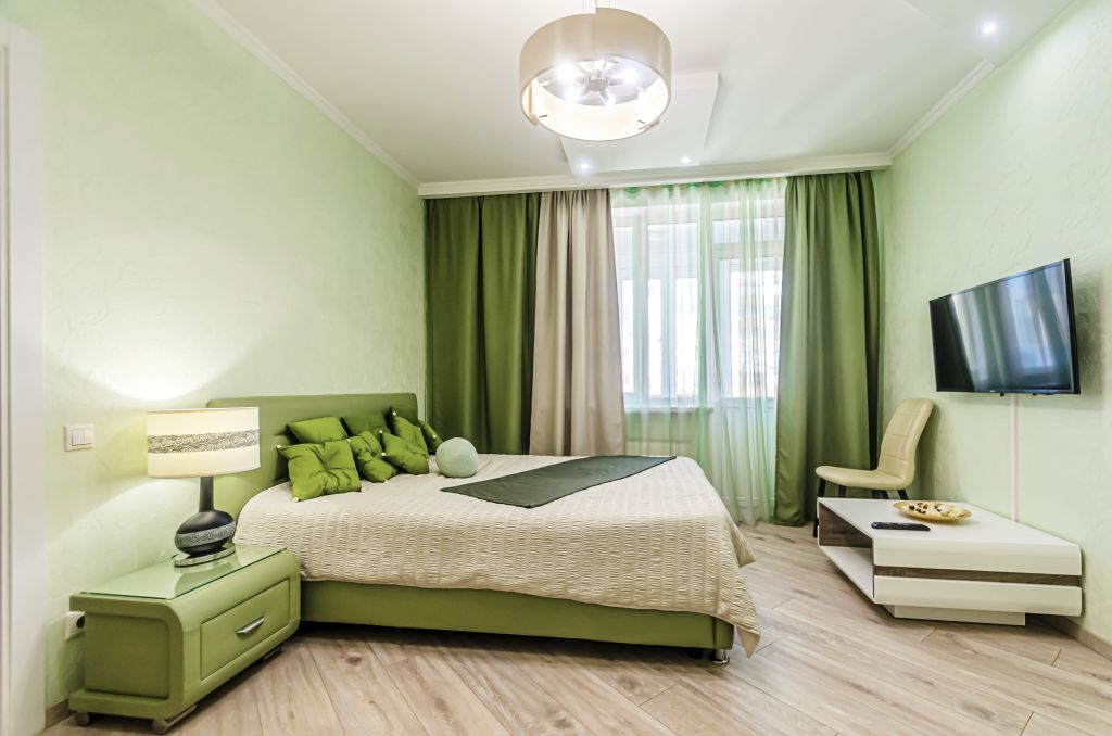 Аренда 4-комнатной квартиры, Самара, Чапаевская,  205