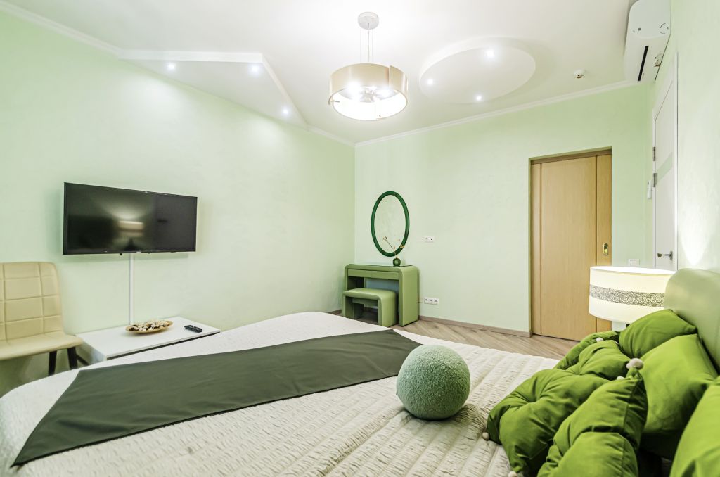 Аренда 4-комнатной квартиры, Самара, Чапаевская,  205