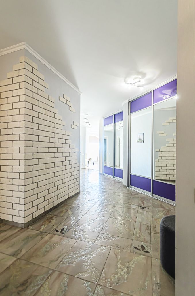 Аренда 4-комнатной квартиры, Самара, Чапаевская,  205