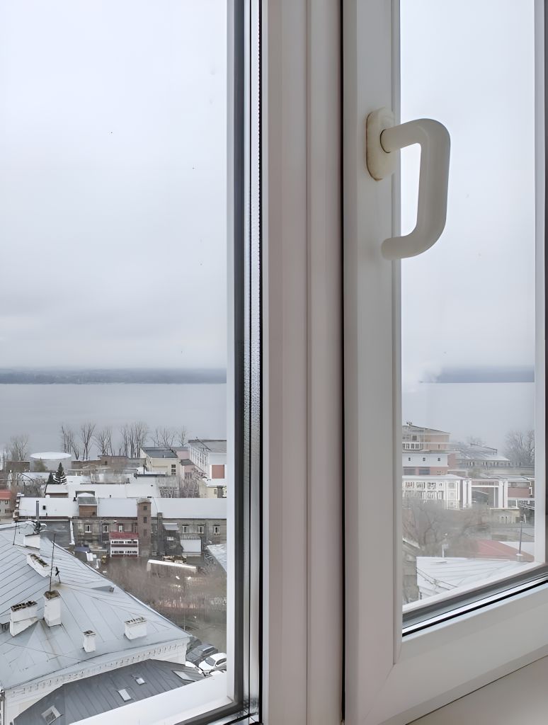 Продажа 2-комнатной квартиры, Самара, Чапаевская,  205