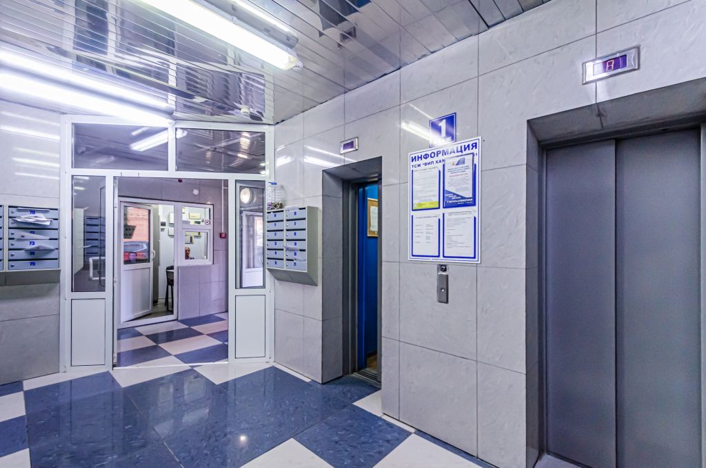 Продажа 2-комнатной квартиры, Самара, Чапаевская,  205