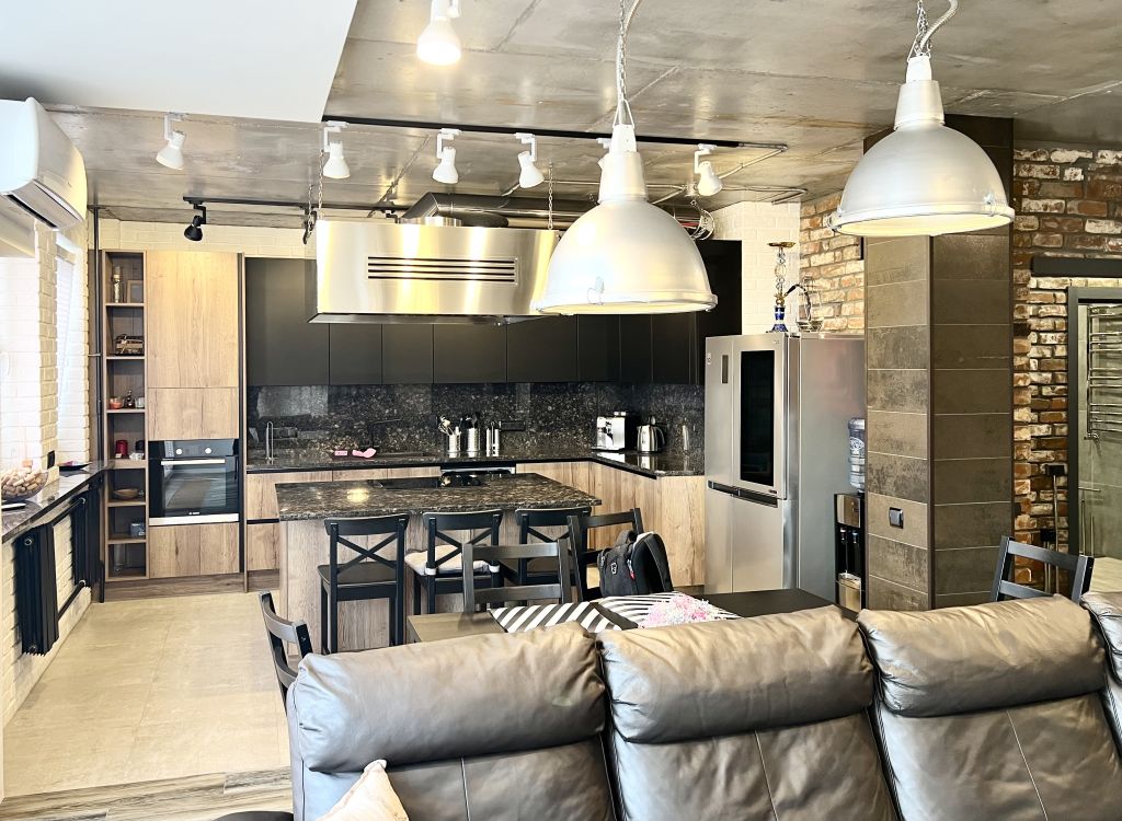 Аренда 2-комнатной квартиры, Самара, Алексея Толстого,  70