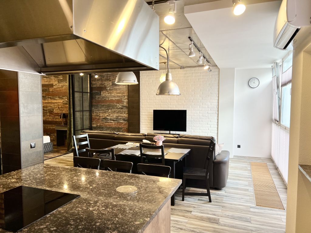 Аренда 2-комнатной квартиры, Самара, Алексея Толстого,  70