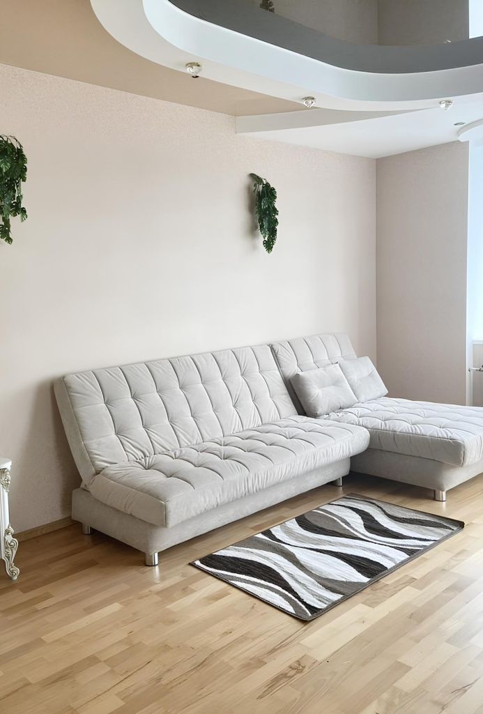 Аренда 3-комнатной квартиры, Самара, Осипенко,  3