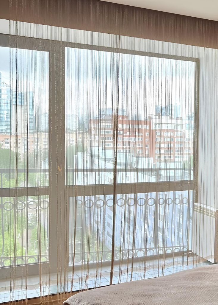 Аренда 3-комнатной квартиры, Самара, Осипенко,  3