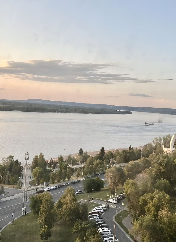 Аренда 3-комнатной квартиры, Самара, Осипенко,  3